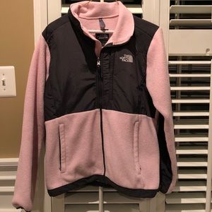ONE DAY SALE!! North Face Fleece!!